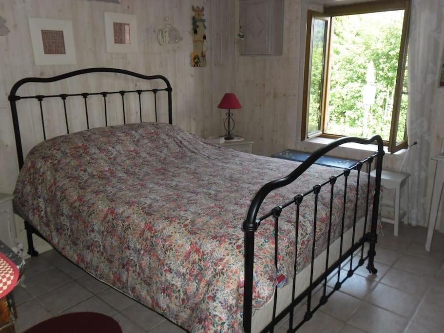 Gite La Fermette A Docelles 外观 照片